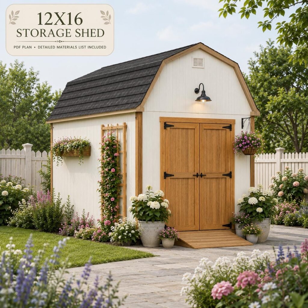 10 Backyard Building Projects to Tackle This Fall